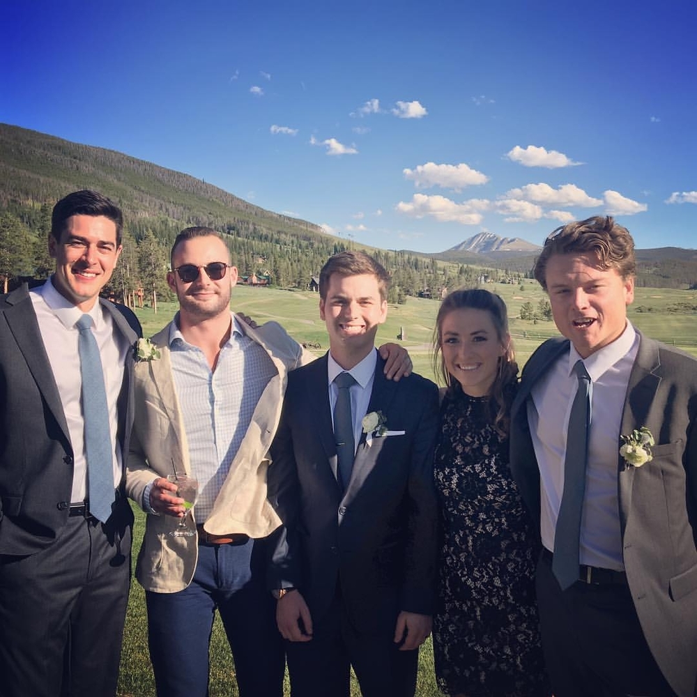 Meet your Posher, Meghan